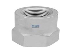 DT Spare Parts 1.25437