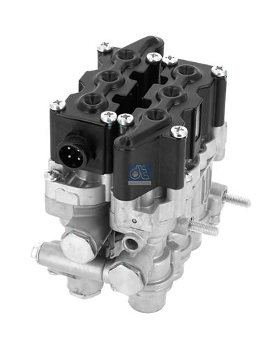 DT Spare Parts 1.25592 Číslo výrobce: 472 900 112 0. EAN: 4057795434554.