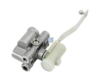 DT Spare Parts 1.25605 Číslo výrobce: 0 500 005 002. EAN: 4047755057763.