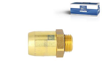 DT Spare Parts 1.26127 EAN: 4047755346157.