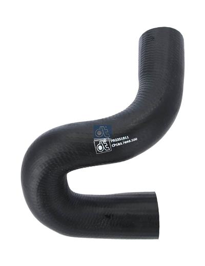 DT Spare Parts 1.27500 EAN: 4057795337848.