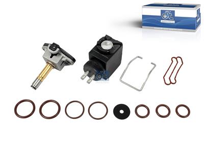 DT Spare Parts 1.31431 EAN: 4057795904798.