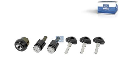 DT Spare Parts 1.31920 EAN: 4057795650213.