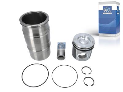 DT Spare Parts 1.33110 Číslo výrobce: 99374960.