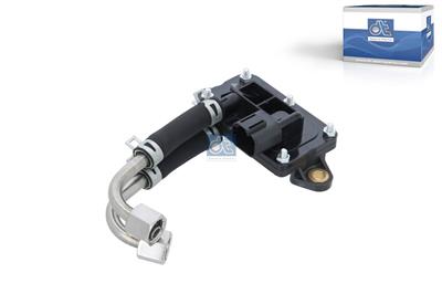 DT Spare Parts 1.51151