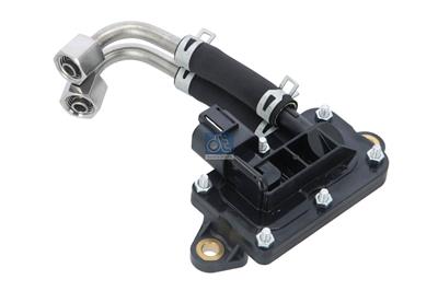 DT Spare Parts 1.51151