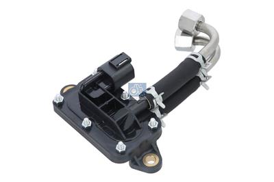 DT Spare Parts 1.51151