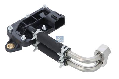 DT Spare Parts 1.51151