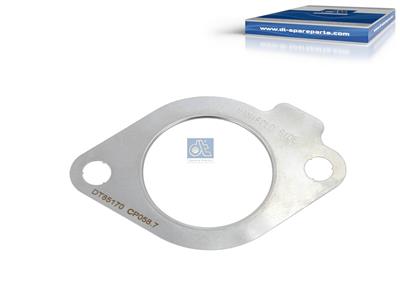 DT Spare Parts 2.10246 EAN: 4057795538528.