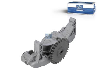 DT Spare Parts 2.11121 EAN: 4047755856083.