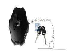 DT Spare Parts 2.12158