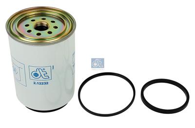 DT Spare Parts 2.12232 Číslo výrobce: WK 1060/3 x. EAN: 4057795540071.