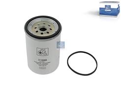 DT Spare Parts 2.12269