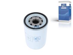 DT Spare Parts 2.12605