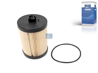 DT Spare Parts 2.12700 EAN: 4057795907515.