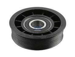 DT Spare Parts 2.15454