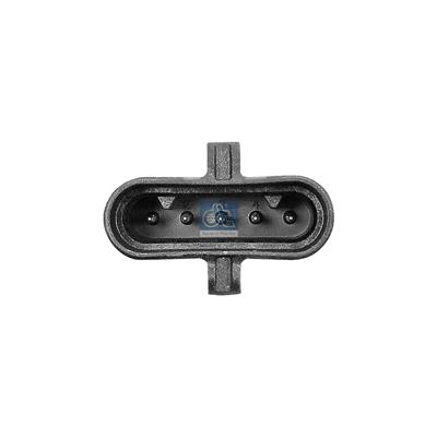 DT Spare Parts 2.21004 Číslo výrobce: F 00M 144 118. EAN: 4047755091194.