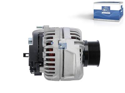 DT Spare Parts 2.21039 Číslo výrobce: 0 124 655 500.