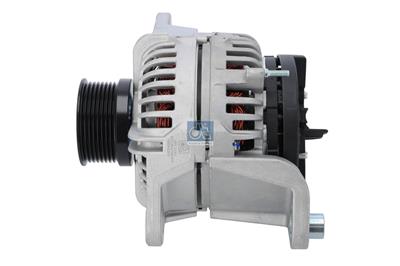 DT Spare Parts 2.21039 Číslo výrobce: 0 124 655 500.