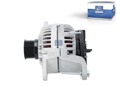 DT Spare Parts 2.21044 Číslo výrobce: 0 124 655 333.