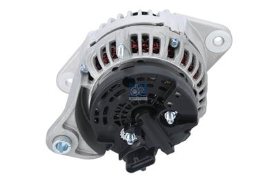 DT Spare Parts 2.21044 Číslo výrobce: 0 124 655 333.