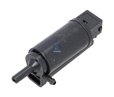 DT Spare Parts 2.25214 Číslo výrobce: 108 982. EAN: 4047755095109.