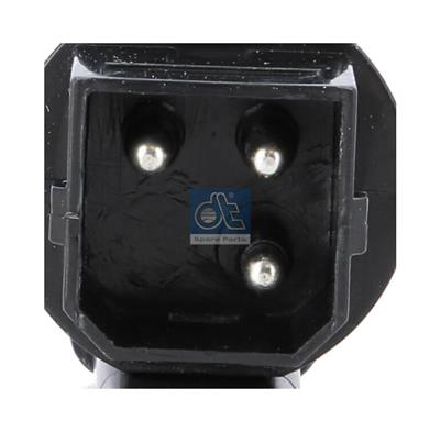 DT Spare Parts 2.25214 Číslo výrobce: 108 982. EAN: 4047755095109.