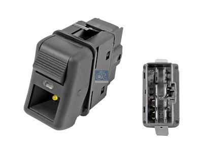 DT Spare Parts 2.25325 EAN: 4057795928770.