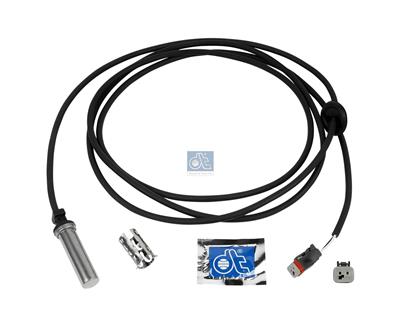 DT Spare Parts 2.25332 Číslo výrobce: 441 032 386 0. EAN: 4057795379329.