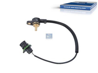 DT Spare Parts 2.25530