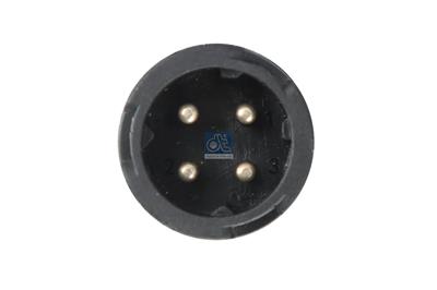 DT Spare Parts 2.27167 Číslo výrobce: 2171-20100301. EAN: 4047755097035.