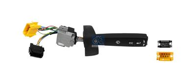 DT Spare Parts 2.27300 Číslo výrobce: 645139. EAN: 4047755097530.