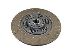 DT Spare Parts 2.30289