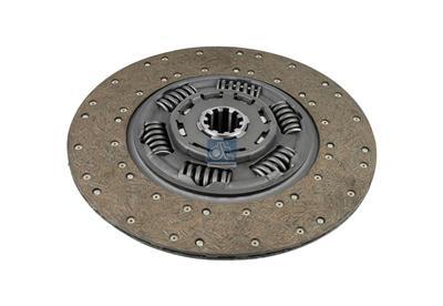 DT Spare Parts 2.30289 Číslo výrobce: 1878 002 437. EAN: 4057795324152.