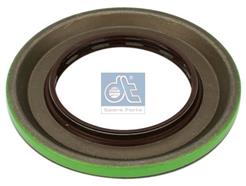 DT Spare Parts 2.32207