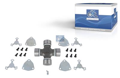 DT Spare Parts 2.34001 EAN: 4057795439498.