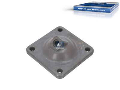 DT Spare Parts 2.35206 EAN: 4057795709386.