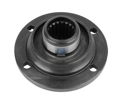 DT Spare Parts 2.35261 EAN: 4047755728274.