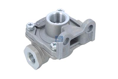 DT Spare Parts 2.44093 Číslo výrobce: 973 500 047 0. EAN: 4057795425675.