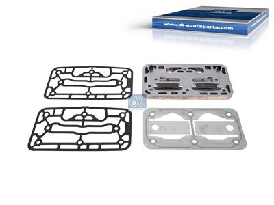 DT Spare Parts 2.45070