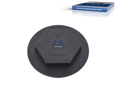 DT Spare Parts 2.50076 EAN: 4057795522466.