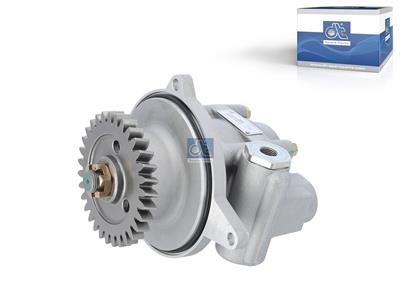 DT Spare Parts 2.53187 Číslo výrobce: 7685 955 791. EAN: 4057795505285.