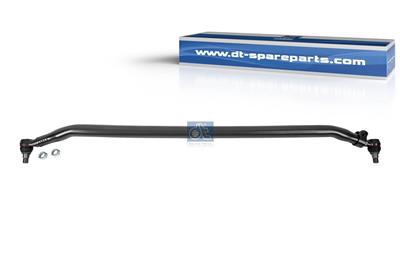 DT Spare Parts 2.53530