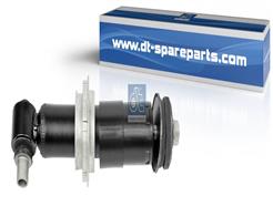 DT Spare Parts 2.61279