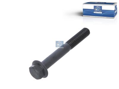 DT Spare Parts 2.61947