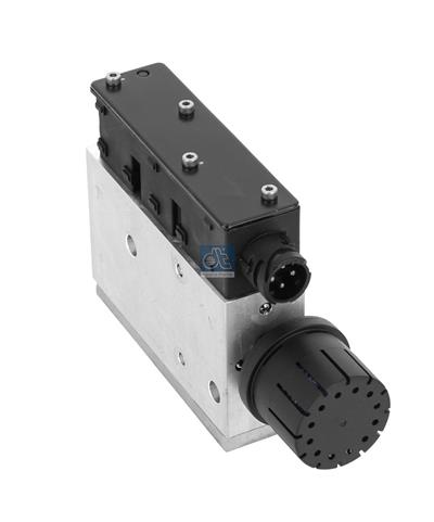 DT Spare Parts 2.64064 Číslo výrobce: 0 501 100 029. EAN: 4057795442252.