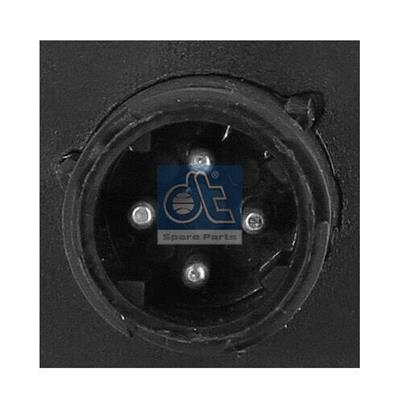 DT Spare Parts 2.64064 Číslo výrobce: 0 501 100 029. EAN: 4057795442252.