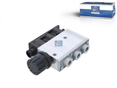 DT Spare Parts 2.64065 Číslo výrobce: 0 501 100 020. EAN: 4057795583894.