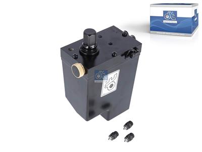 DT Spare Parts 2.70107 EAN: 4057795754751.