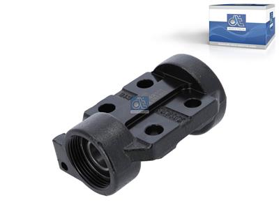 DT Spare Parts 2.70500